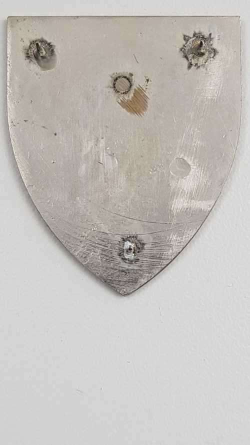 SADF Group 36 HQ Flash