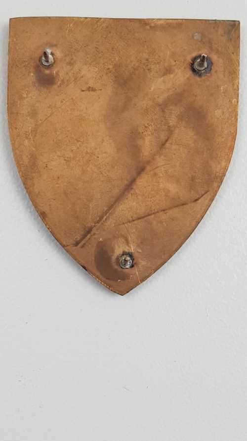 SADF Regiment Groot Karoo flash.