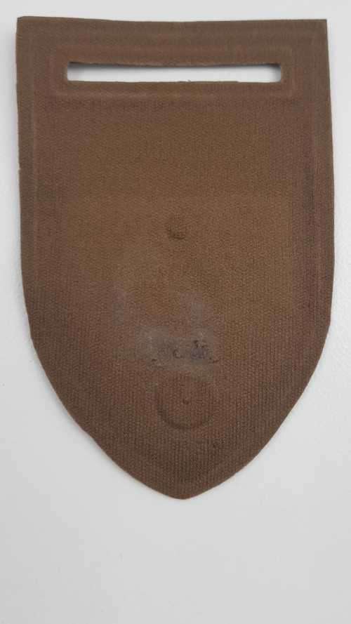 SADF Medical Training Command Tupper