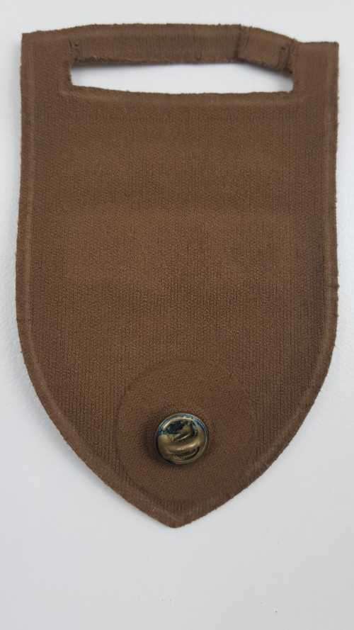 SADF Paarl Comm. with WP Command Tupper