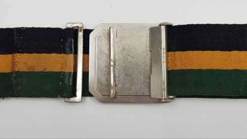 SADF 8 SAI Stable belt,
