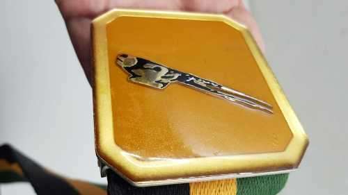 SADF 8 SAI Stable belt,