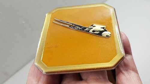 SADF 8 SAI Stable belt,