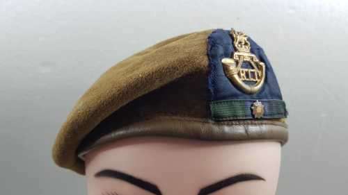 SADF Rand Light Infantry Beret