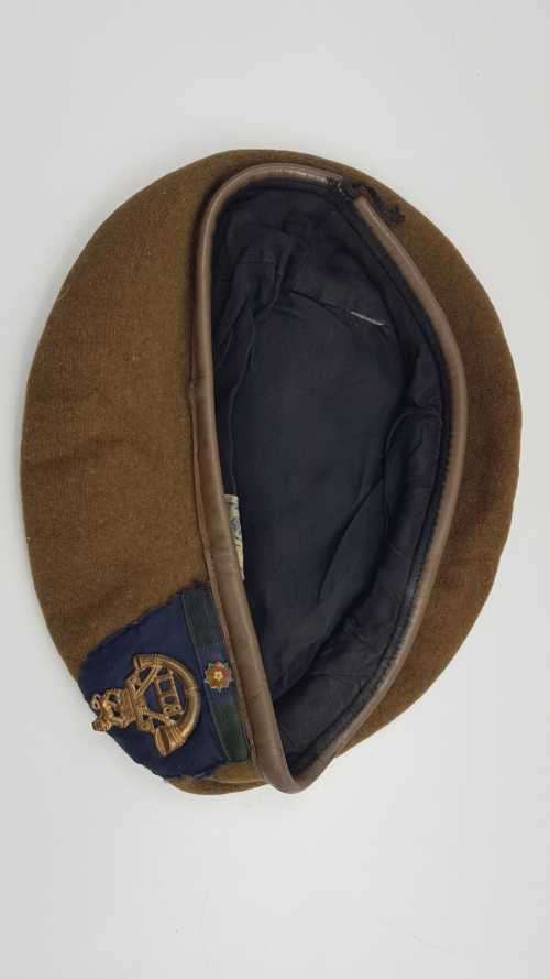 SADF Rand Light Infantry Beret
