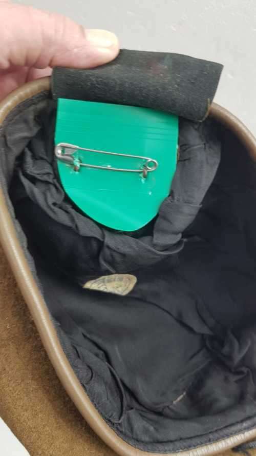 SADF Rand Light Infantry Beret