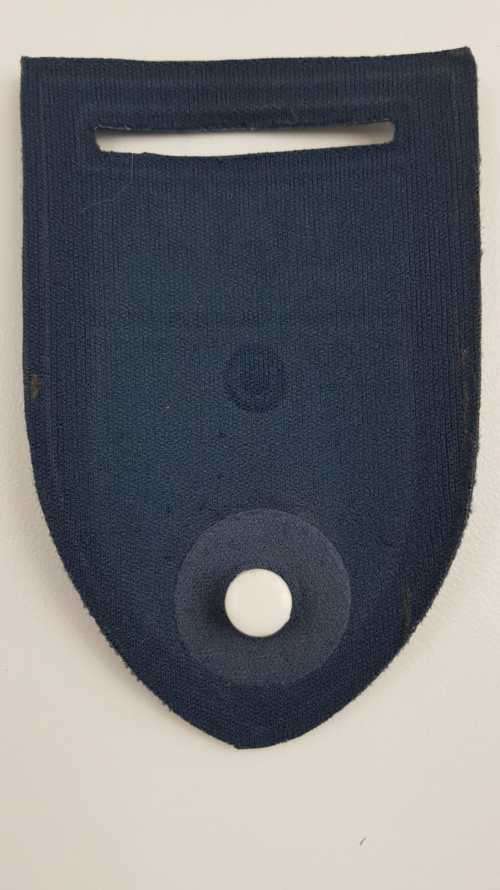 SAP Dog Unit facing set of tuppers