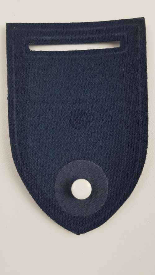 SAP Dog Unit facing set of tuppers