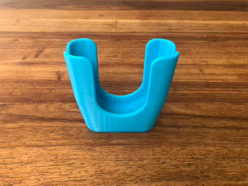 Bagel Slicer Easy Bagel Slicing Accessory