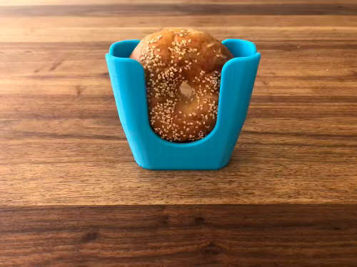 Bagel Slicer Easy Bagel Slicing Accessory