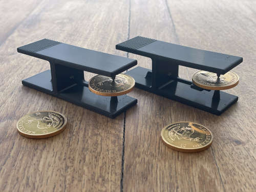 Krugerrand Authentiticity Tester - 2 PACK