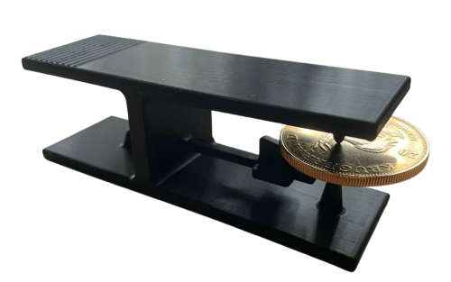 Krugerrand Authenticity Tester