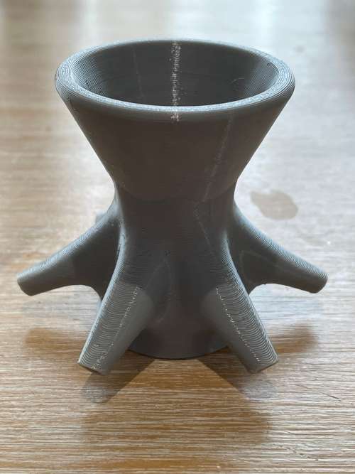 6 Shot Glass Pourer (GREY) 6 Shot Glass Pourer (GREY) More items from this seller View all Krugerran