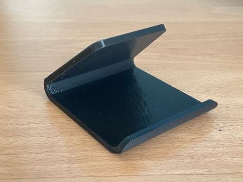 Universal Phone Stand (BLACK)
