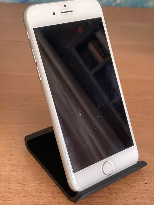 Universal Phone Stand (BLACK)