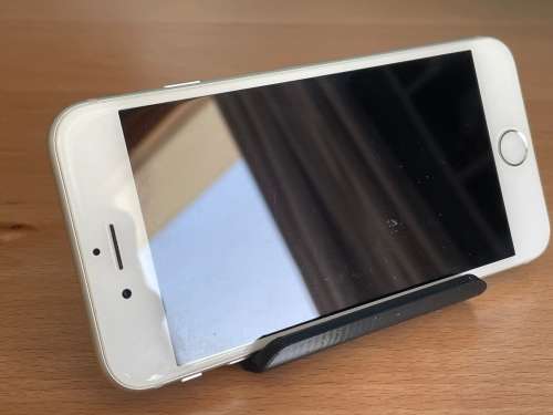 Universal Phone Stand (BLACK)