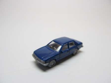 N Gauge - Opel Record - made by Fleischmann Germany