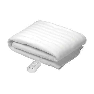 Pure Pleasure Single Tie-down Electric Blanket