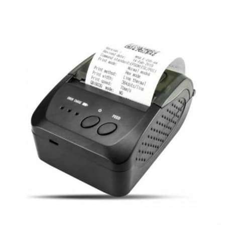 Andowl 58mm Thermal Printer