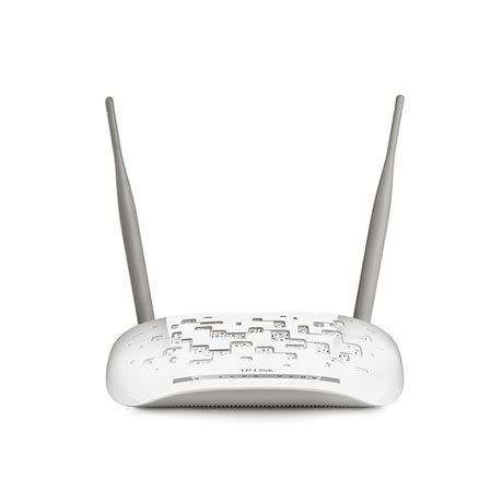 TP-LINK TD-W8961N 300Mbps Modem Router