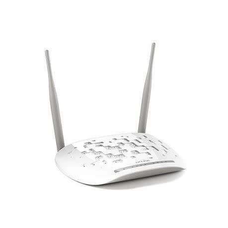 TP-LINK TD-W8961N 300Mbps Modem Router