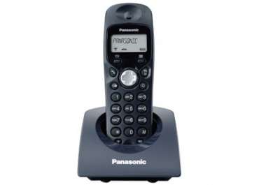 Panasonic KX-A143EXB Cordless Phone With Charger