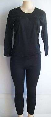 Thermal Vest and Longs size 34