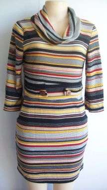 Lovely Light Jersey Dress.  To fit size 34