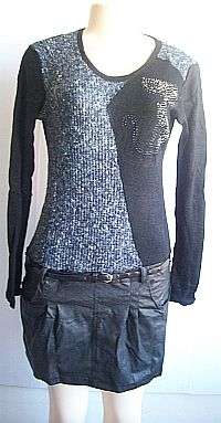 Stylish Winter Dress. To fit size  36