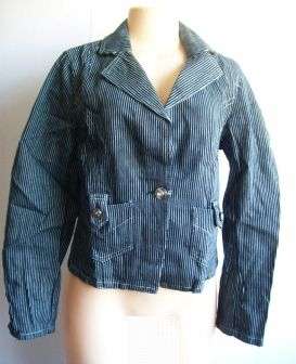Lovely Denim Jacket. To Fit Size 34