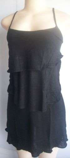 Beautiful Black Dress. Sizes available: 30 to 34. STOCK TO CLEAR!!