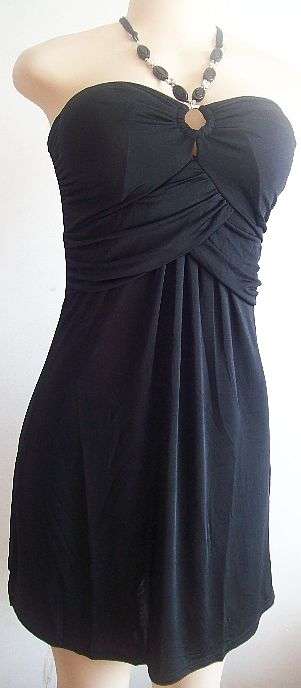 Strapy Dress Top. Size 38