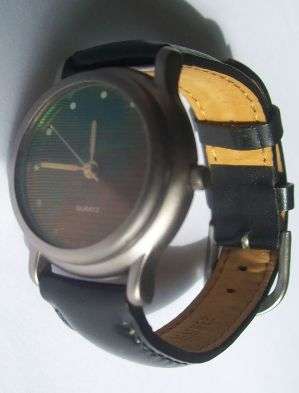 Ladies Fashion Quartz Watch