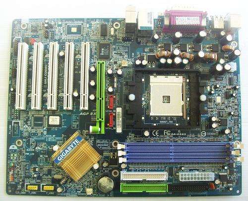 Gigabyte Motherboard GA-K8NS