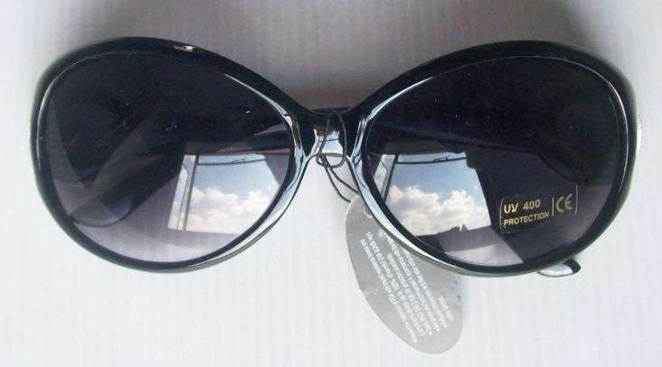 Fashion Sunglasses