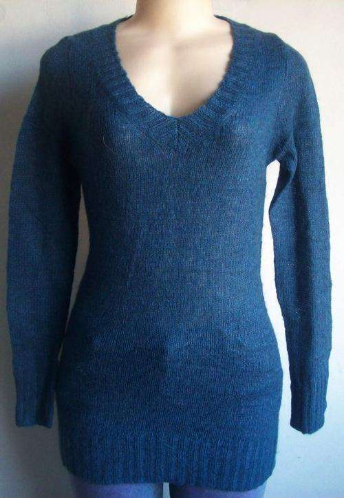 Lovely Knit Light Jersey. Sizes 32 - 34