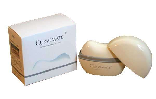 Curvemate Vibrating Massager. Therapy Handheld Portable Muscle Massager.