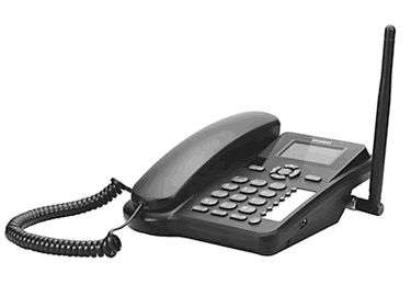 Huawei ETS6630 GSM Office/Home Desktop Phone with SIM Slot & 3G