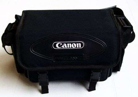 Canon Camera Bag