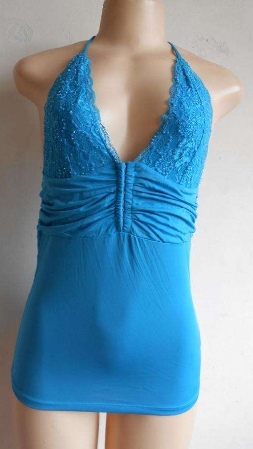Lovely Halter Neck Top  Size 32