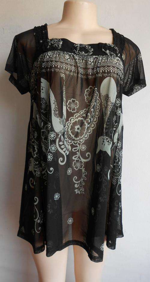 Lovely Dress/Top  Size 36