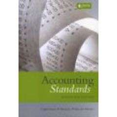 Accounting Standards (14th Edition)