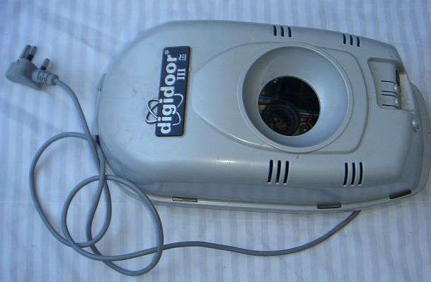 Digidoor III Garage Door Motor. Read Description.