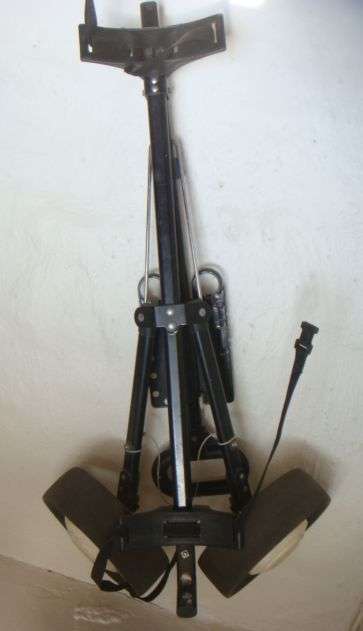 Golf  Buggy. In good Condition