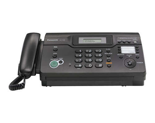 Panasonic KX FT938 - Fax Machine