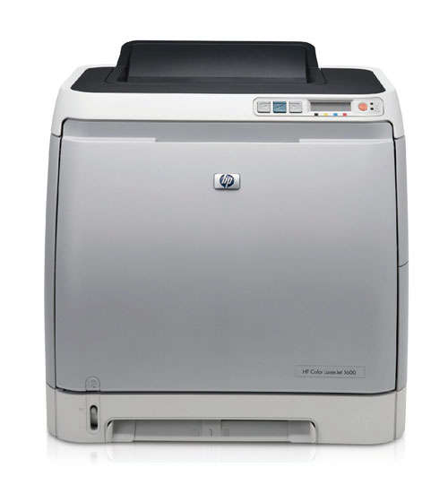 HP 1600 Color Laser Jet Printer