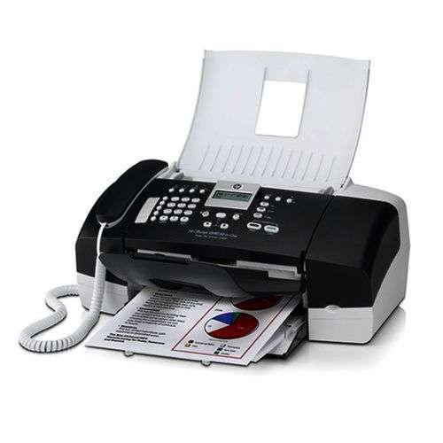 HP Officejet J3680 All-in-One Printer. Neat As New