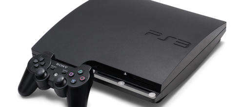 Sony Playstation 3 160GB System