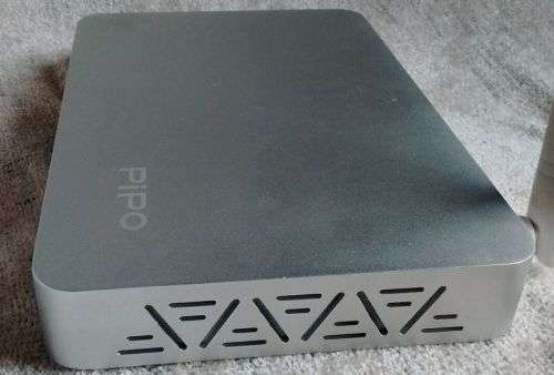 PIPO X7 Windows 8.1 Smart Mini PC TV Box Media Player 2G RAM 32G ROM Intel Z3736F 2.16GHz Quad Core