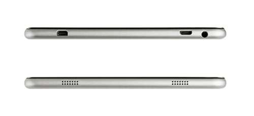 NuVision 8-Inch Full HD Windows 8.1 PC Tablet. 32 GB (extendable)